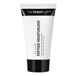 The Inkey List - Idratante Rassodante Ai Peptidi - -peptide Moisturizer 50ml - Donna